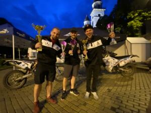 V roce 2013 vyhrál jako první neamerický jezdec zlatou medaili na olympiádě extrémních sportů X-Games