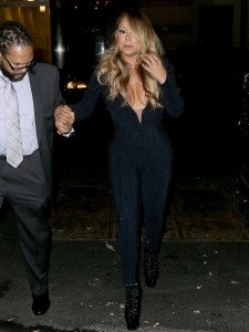 mariah