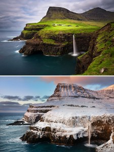 Gásadalur