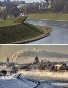 Vilnius