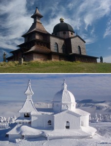 Radhošť