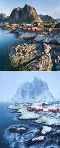Hamnøy