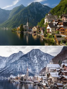 Hallstatt
